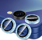 for Samsung Galaxy Z Flip 7 Camera Lens Protector, Individual Metal Ring by Btscase