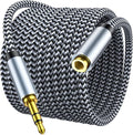 Headphone Extension Cable 10ft by MORELECS