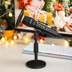 MAONO USB/XLR Podcast Dynamic Microphone, Studio Mic Kit - Image 3