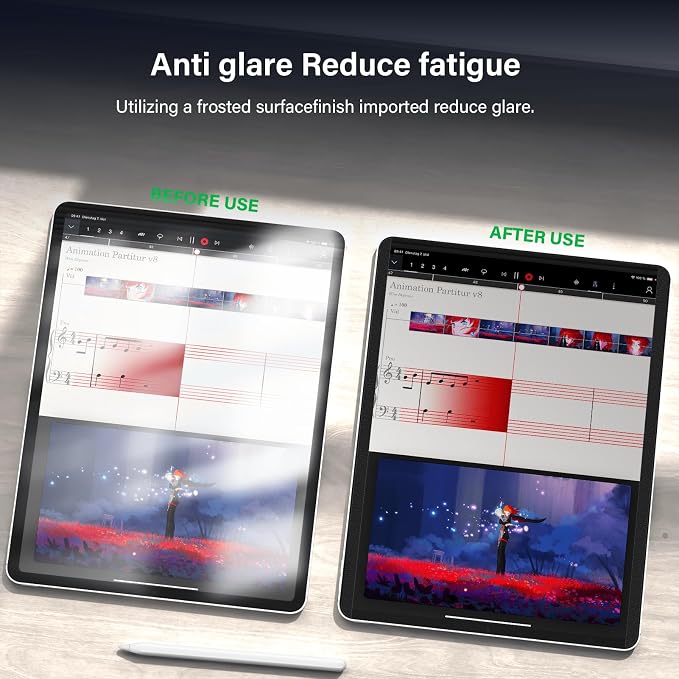 360° Magnetic Privacy Screen Protector - Image 5