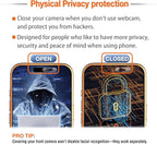 Front Camera Cover -Smartphones Webcam Cover Protect Privacy, Camera Privacy - Image 3
