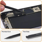 13 Piece Spudger Pry Tool Kit, Plastic & Metal Spudger Set Electronic Product - Image 3