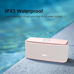 DOSS SoundBox Touch Wireless Bluetooth Speaker - Image 4