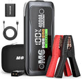 MOSTOOL M6 4000A Jump Starter by MOSTOOLJumperStarter