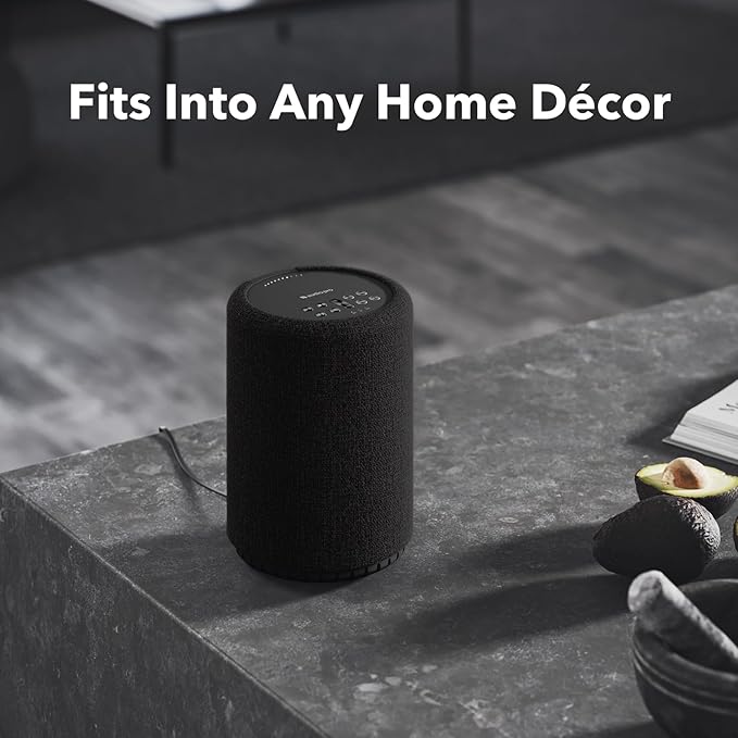 Audio Pro A10 MKII Wireless Multiroom Speaker, WiiM Edition | High Fidelity - Image 3