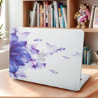 KECC Compatible with MacBook Air 13 inch Case 2022 2021 2020 2019 2018 Release - Image 3