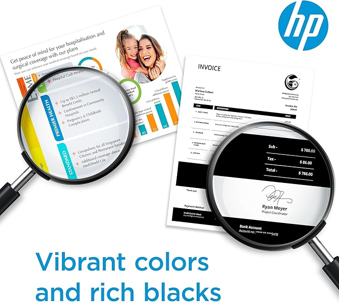 HP 202X Cyan, HP Color LaserJet Pro MFP M281 Series | CF500XM - Image 4