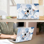 Compatible with 2025 2024-2022 MacBook Air 13.6 inch Case Model A3240 M4 A3113 - Image 6