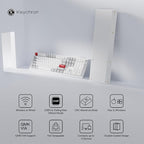 Keychron Q6 Pro Full-Size Bluetooth Custom Mechanical Keyboard - Image 5