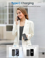 12000mAh Lightweight-Portable-Charger-Power-Bank - Image 5