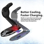 3 in 1 Charging Station for Apple Devices - Image 6