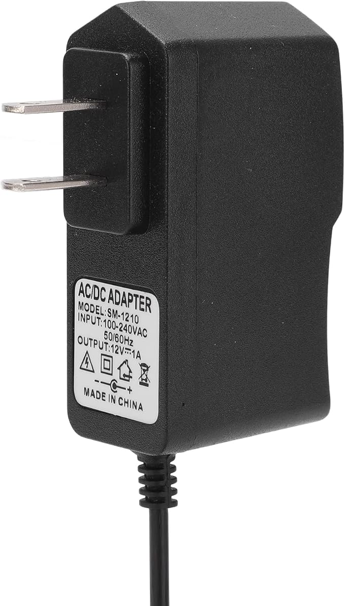 4-Channel Stereo Headphone Amplifier Ultra Low Noise + Power Adapter Perform - Image 9