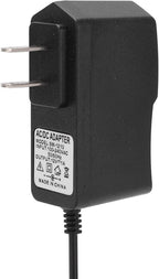 4-Channel Stereo Headphone Amplifier Ultra Low Noise + Power Adapter Perform - Image 9