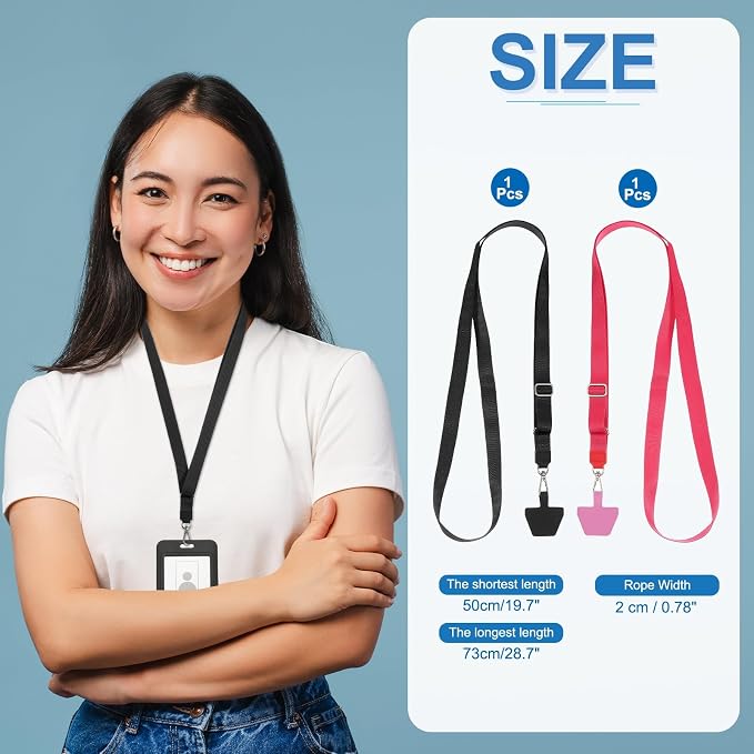 PATIKIL Smart Phone Lanyard - Image 2