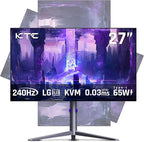 KTC 27 OLED Monitor - Image 9