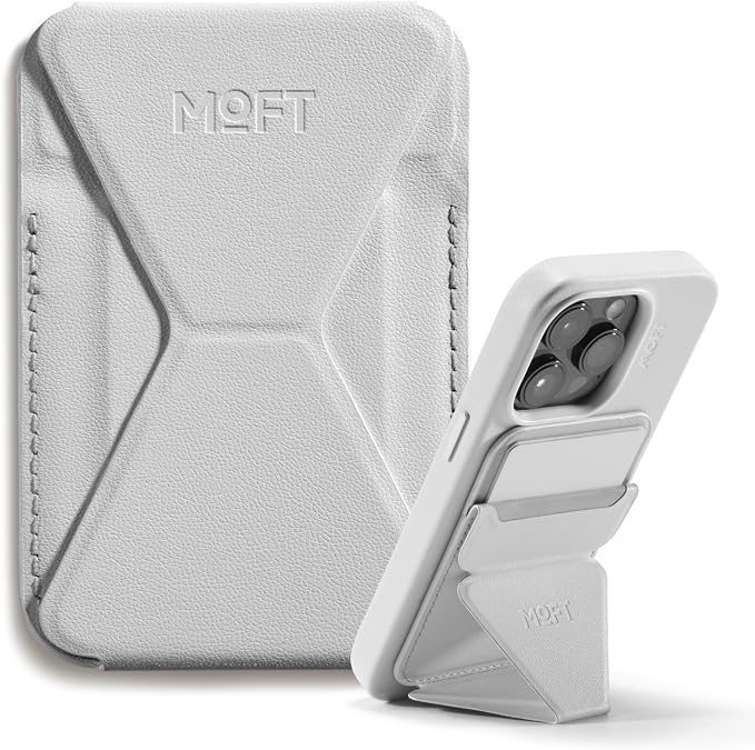 MOFT Magnetic Wallet Stand Compatible by MOFT
