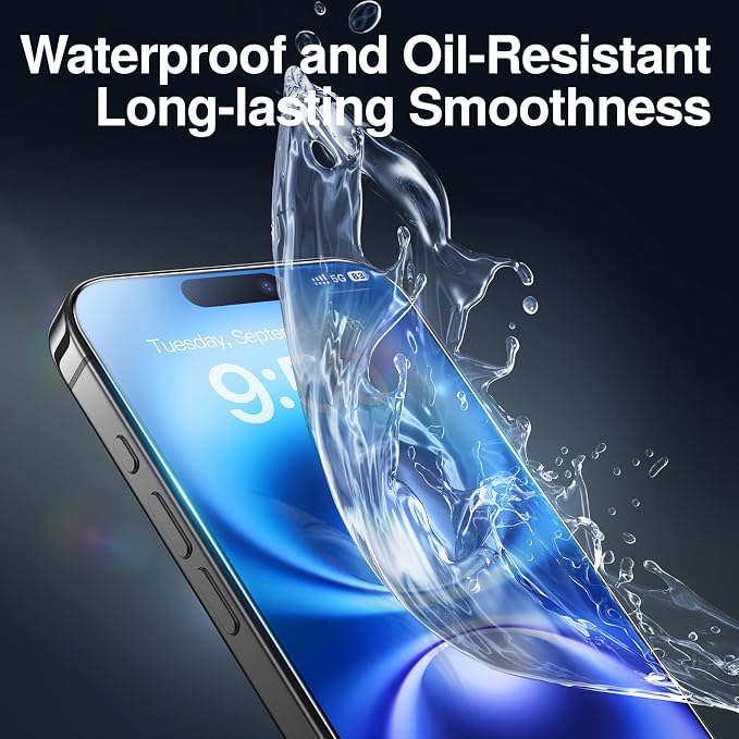 SMARTDEVIL 2 Pack Screen Protector - Image 6
