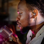 Xvive T9 in-Ear Monitor Dual Knowles BA Drivers IEM - Image 6