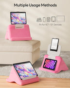 SAIJI Tablet Kindle Stand Pillow - Image 2