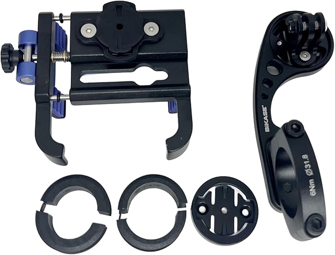 BiKase BiKGrip Bike Phone Holder - Image 5
