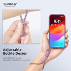 SURPHY 3 Pack Phone Wrist Strap - Image 3
