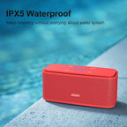 DOSS SoundBox Touch Wireless Bluetooth Speaker - Image 4