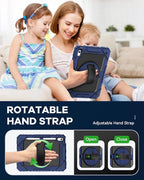 Cantis Case for iPad 11-inch 2025/ iPad 10th Generation 2022 - Image 8