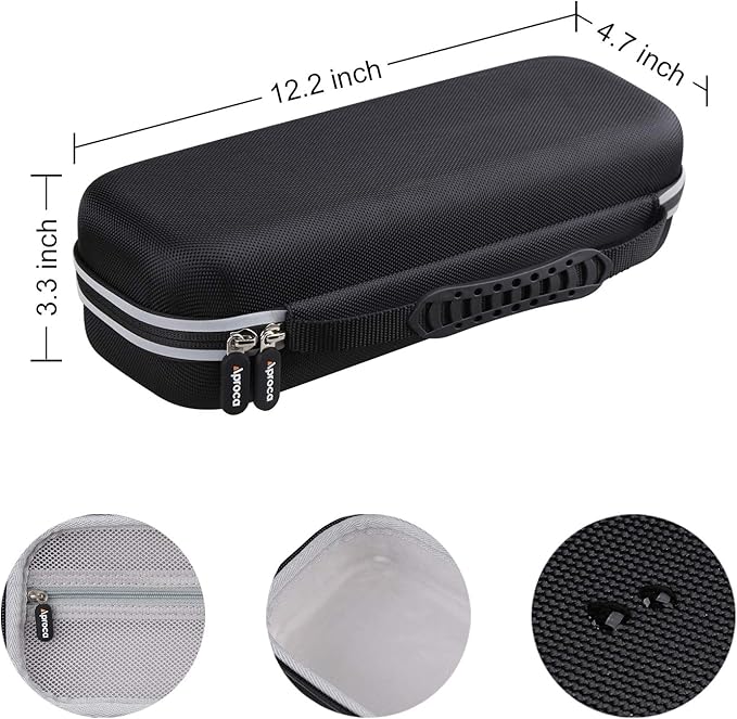 Aproca Portable Case Compatible - Image 7