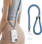 for Phone Lanyard Crossbody by SSLOTSCASE