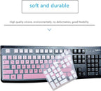MUBUY Keyboard Cover Skin Protector - Image 2