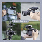 SMALLRIG Universal Power Bank Holder - Image 6