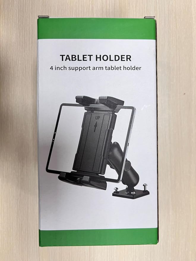 OHLPRO Tablet Mount for Truck - Image 11