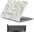 LanBaiLan Compatible for MacBook Pro 13 inch by LanBaiLanCase