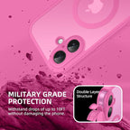 BERFY Magnetic for iPhone 16 Case, Compatible - Image 8