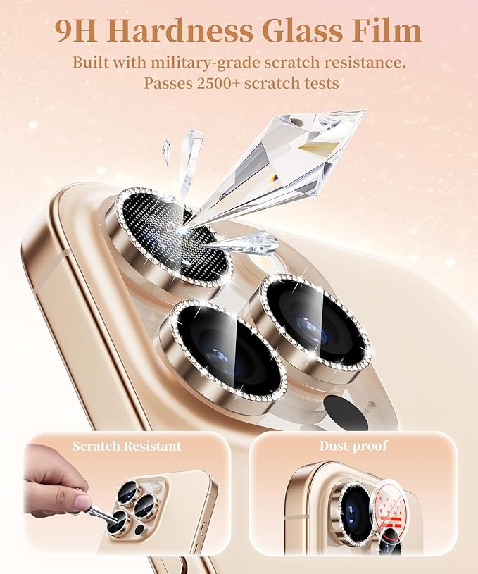 GolbinBox Camera Lens Protector - Image 6