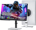 KTC 27 Inch Dual Mode Mini LED Monitor by KTC