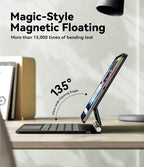 GreenLaw for iPad 11th/10th Generation Case - Image 6