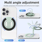 RESPECTED BRO-Magnetic-Phone-Ring-Holder - Image 5