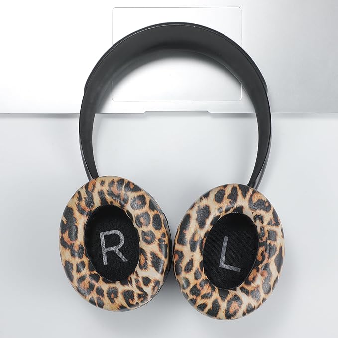 Replacement Ear Pads Cushions, Earpads Cover - Image 2