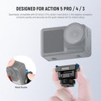 NEEWER Magnetic Mount Adapter Compatible - Image 3