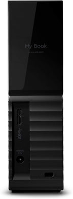 WD 14TB My Book Desktop External Hard Drive, USB 3.0, External HDD - Image 8