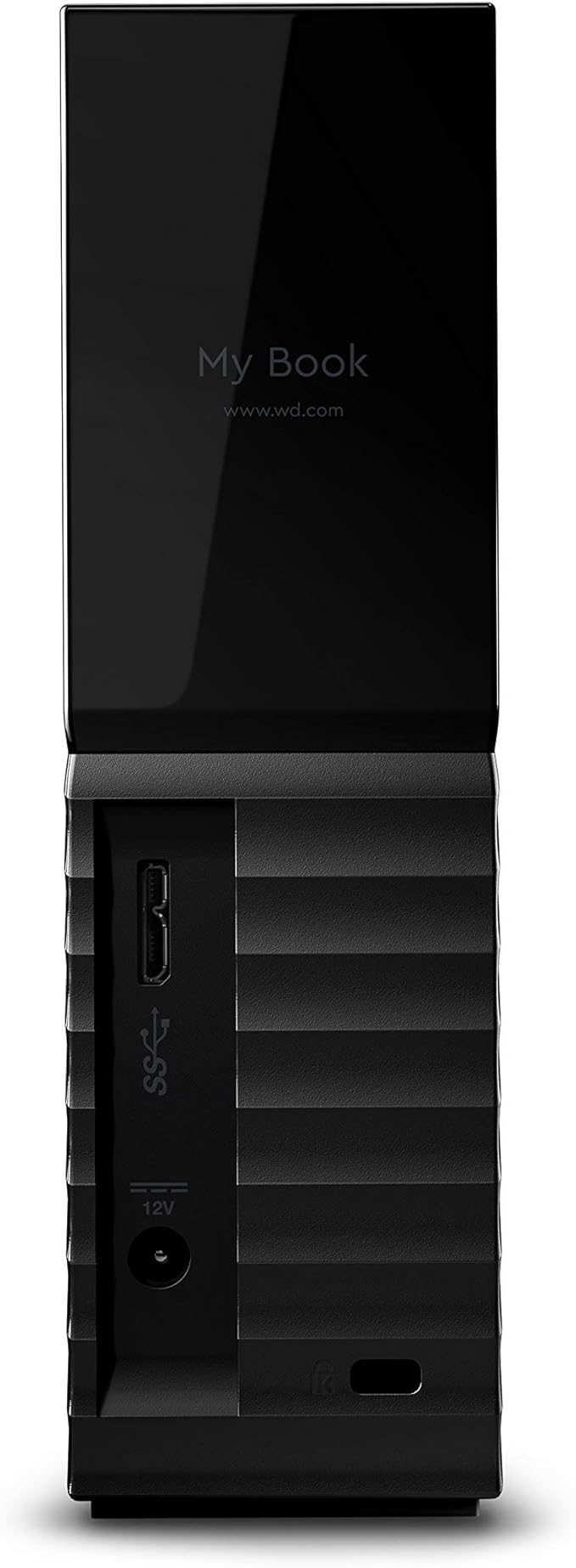 WD 14TB My Book Desktop External Hard Drive, USB 3.0, External HDD - Image 8