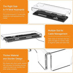 BEEGO Mechanical Computer Keyboard Cover - Image 5