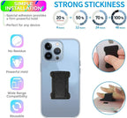 Universal Phone Grip for Smartphones - Image 2