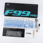 EPOMAKER X Aula F99 PRO Wireless Gaming Keyboard - Image 8