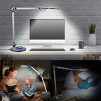 Desk Lamp, Led Architect Desk Lamp, Desk Lamps - Image 7