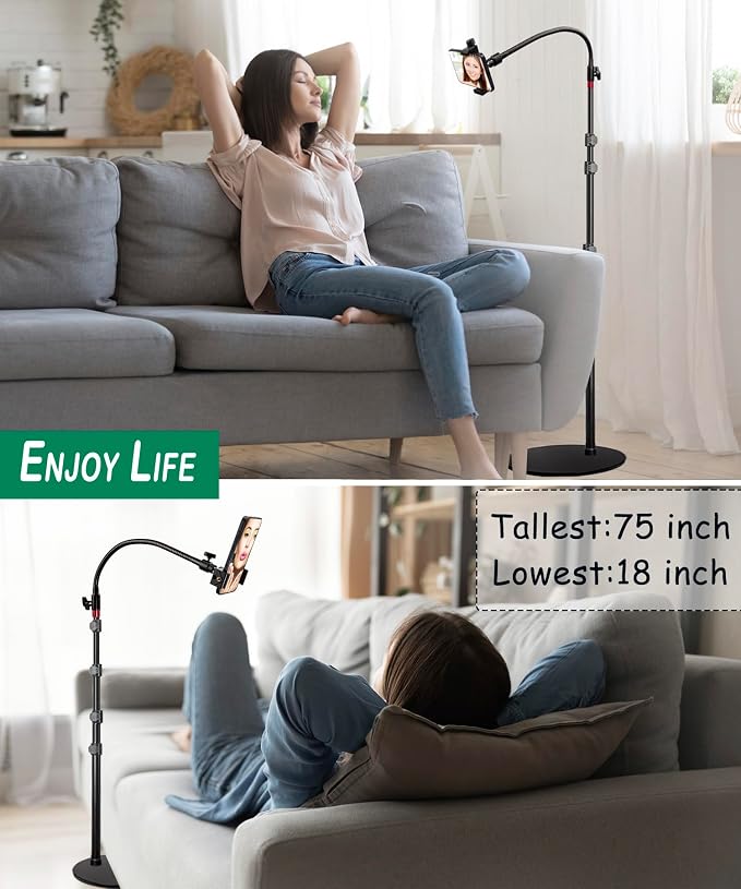 Swivel Cell Phone Mount - Image 4