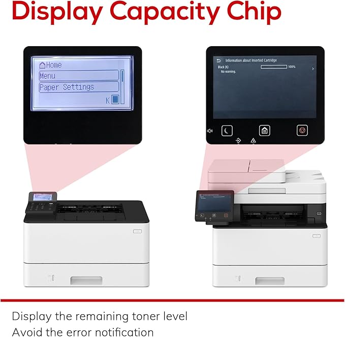 Compatible 057 Toner Cartridge - Image 2