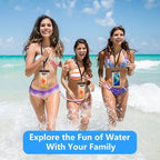 Waterproof Phone Pouch Bag - Image 4