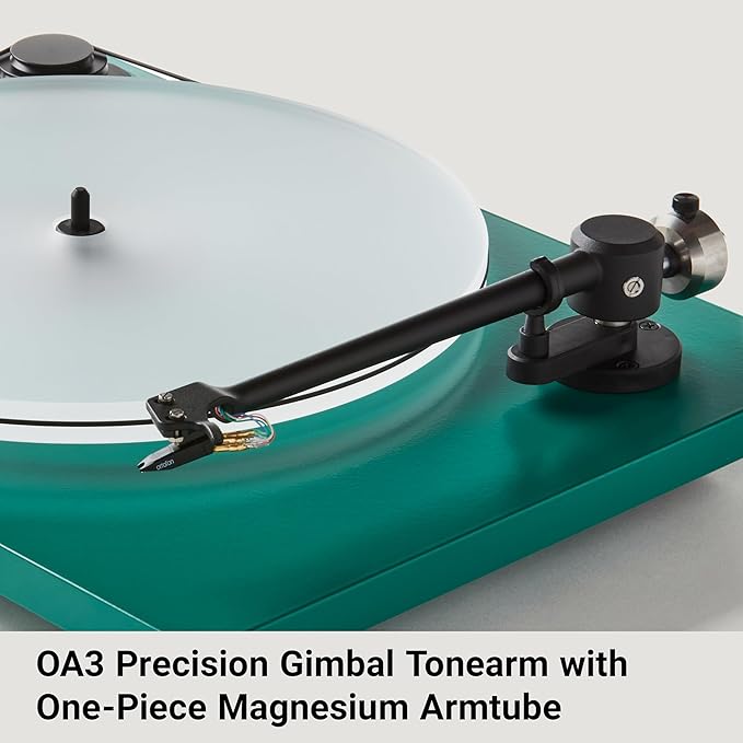 U-Turn Audio - Orbit Plus Turntable - Image 3